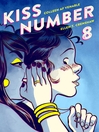 Cover image for Kiss Number 8